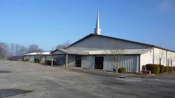 830 Shadrick Ferry Rd, Frankfort, KY 40601